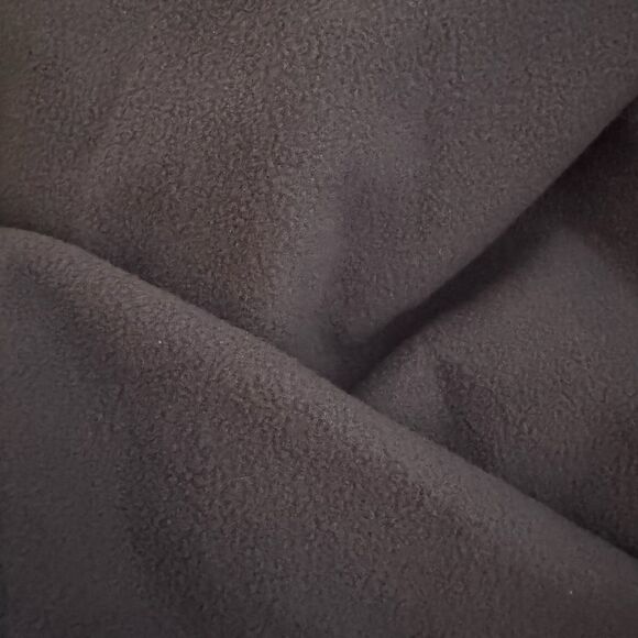 Title Nine Control Raincoat Waterproof Trench Hood Jacket SZ M #2531 - Picture 12 of 15